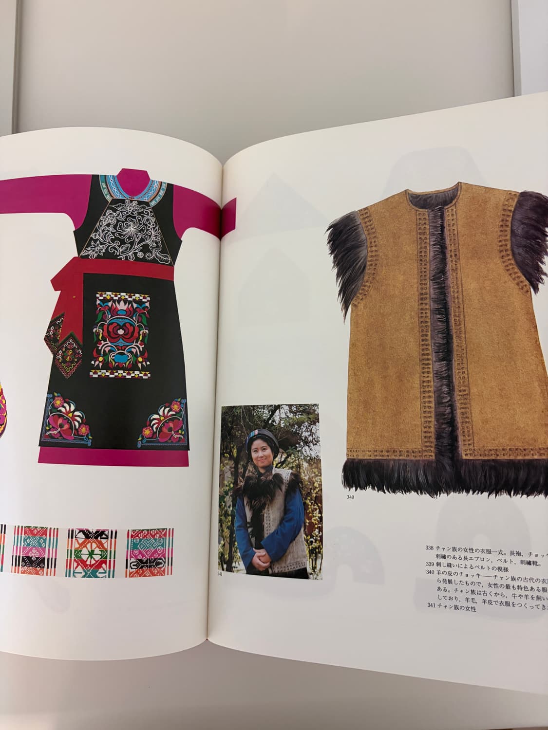 중국 복식사 책 상품이미지4