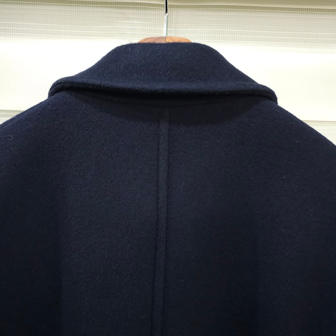 REAL SCENE JAPAN 피코트- M오버핏 상품이미지7