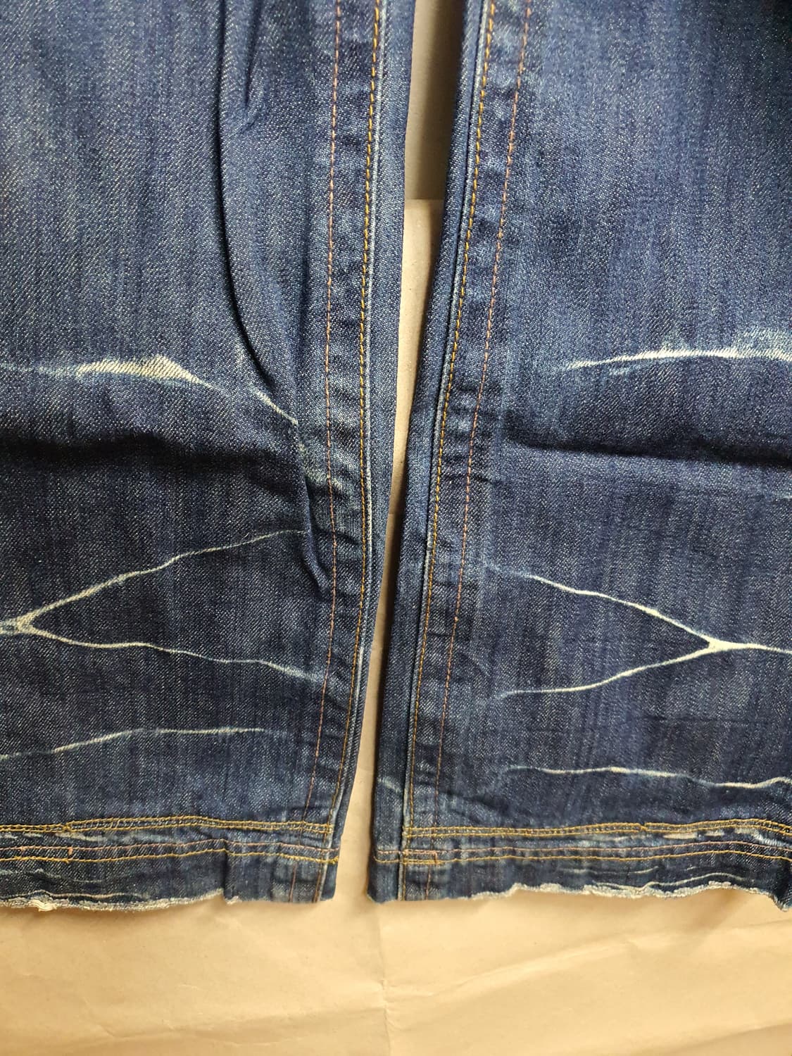 아르마니 익스체인지 데님진 32 상품이미지10