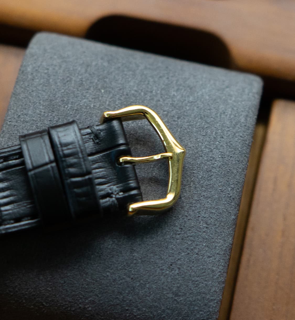 까르띠에 머스트 탱크 lm 쿼츠 빈티지 시계 상품이미지5