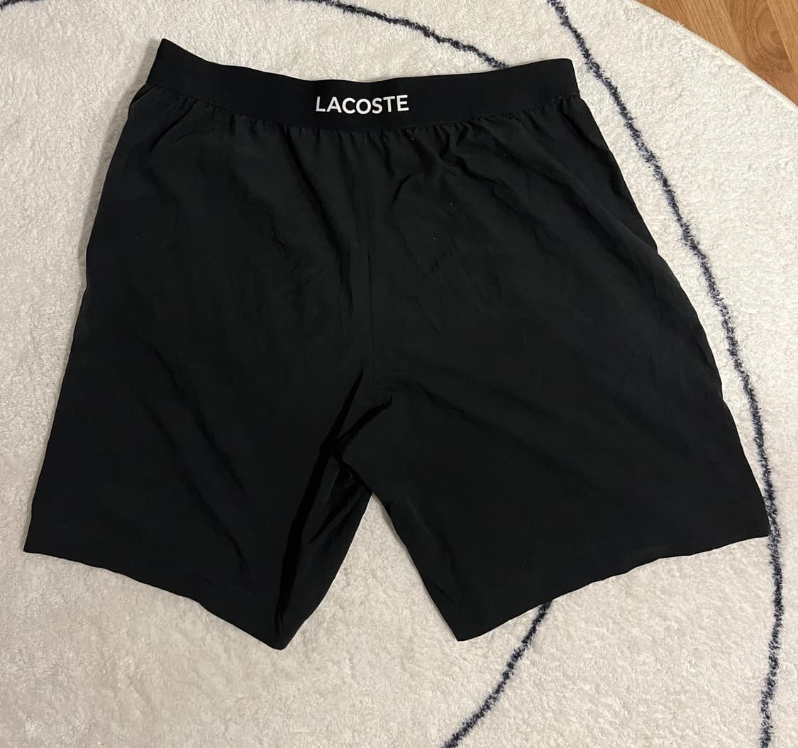 라코스테 스포츠 반바지 상품이미지2