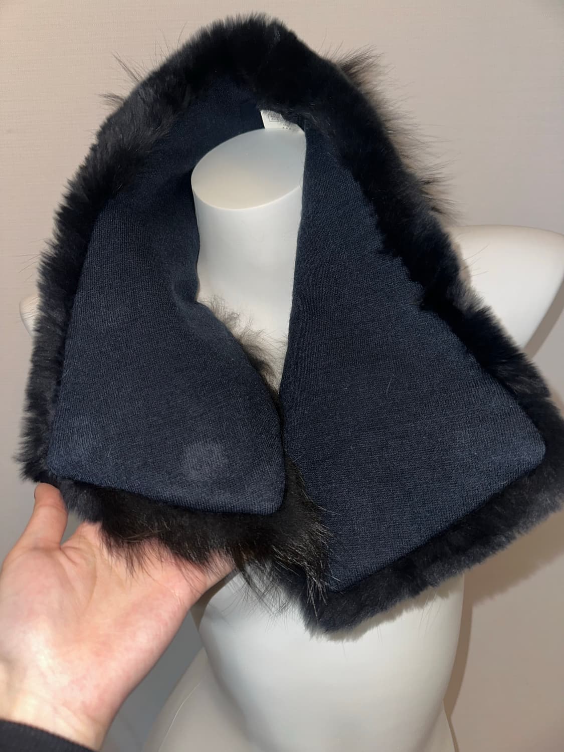 폭스퍼 + 래빗퍼 넥워머 상품이미지4