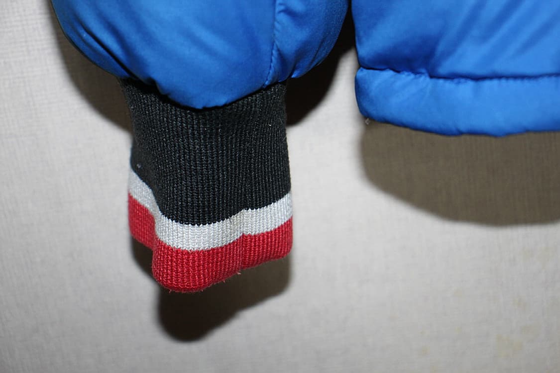 Polo Ralph Lauren 폴로 빅포니 미국올림픽기념패딩 (L) 상품이미지7