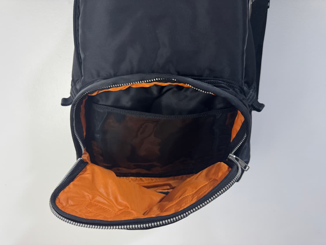 요시다포터 탱커 데이팩 블랙S  상품이미지6