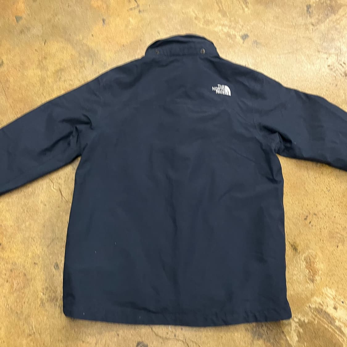 [정품/M] 노스페이스 바람막이 자켓 b19 상품이미지4