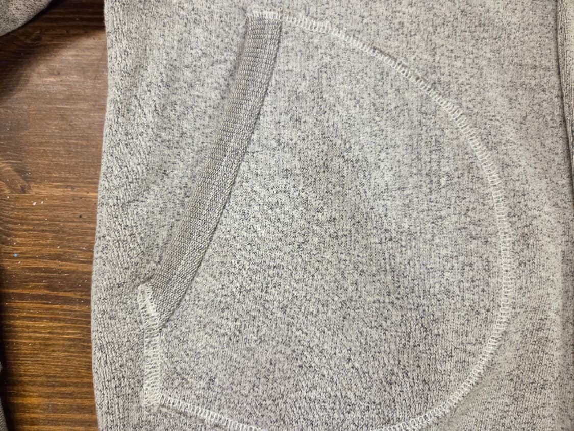 레이닝 챔프 스타디움자켓 상품이미지4