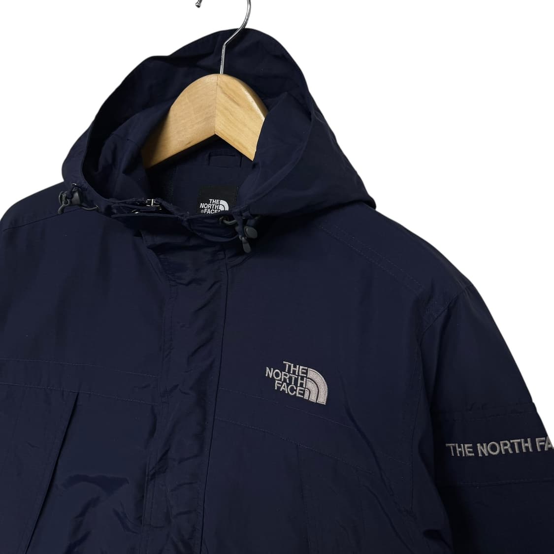 노스페이스 바람막이 자켓 상품이미지2
