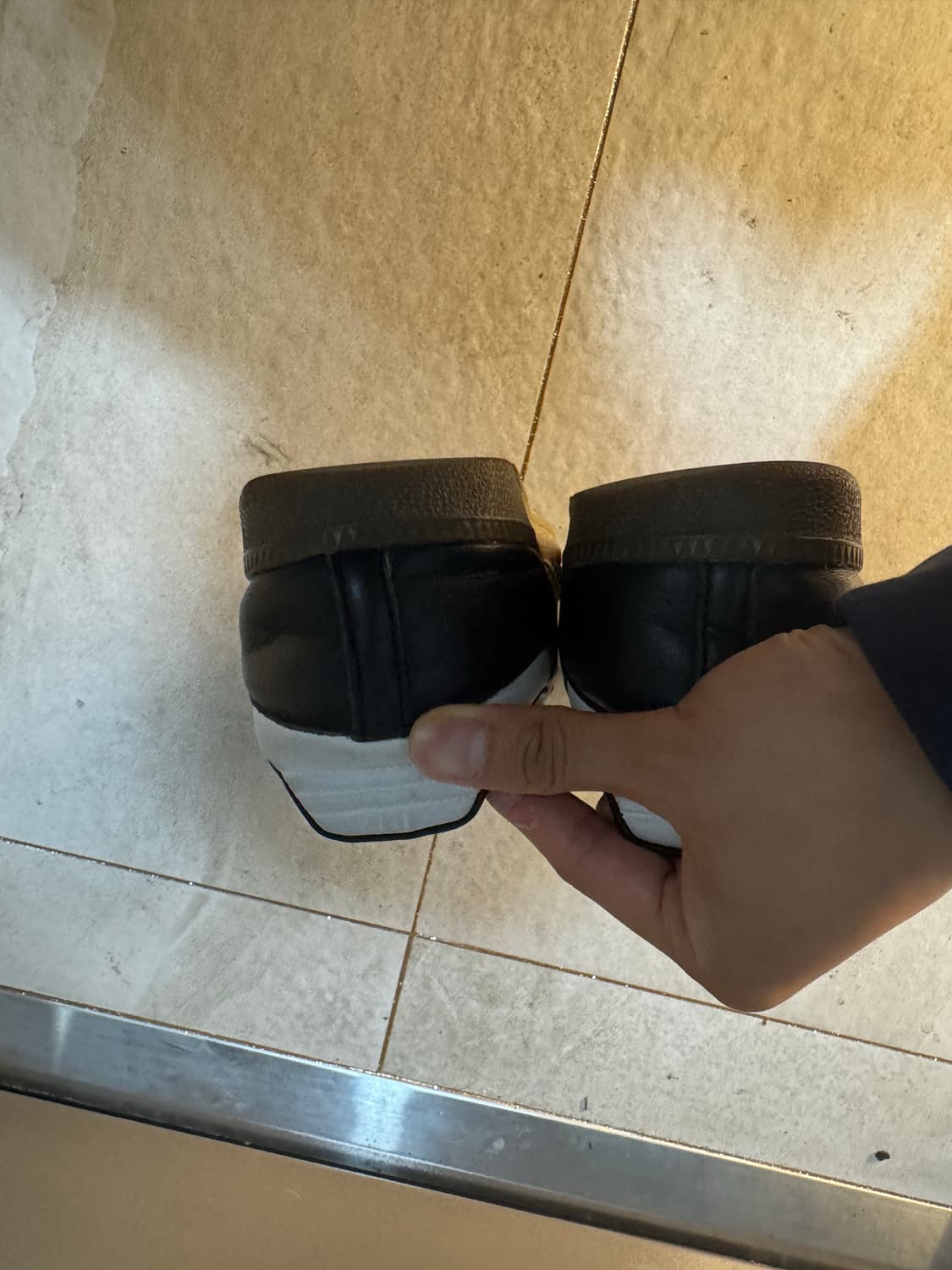 아디다스 삼바 블랙 270 상품이미지4