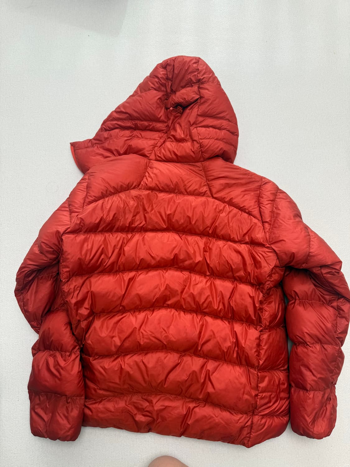 파타고니아 피츠로이 패딩 L 상품이미지7