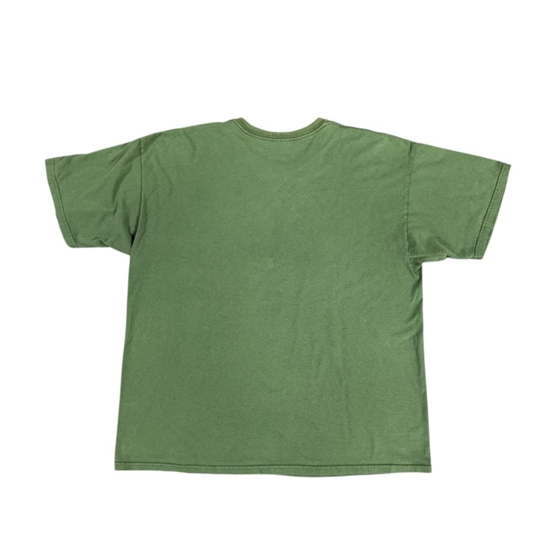 빈티지 2000s Jesus 지저스 티셔츠 상품이미지2