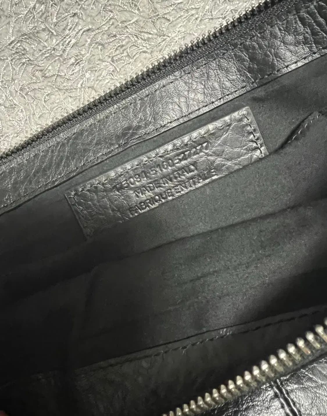 발렌시아가 클러치 상품이미지5