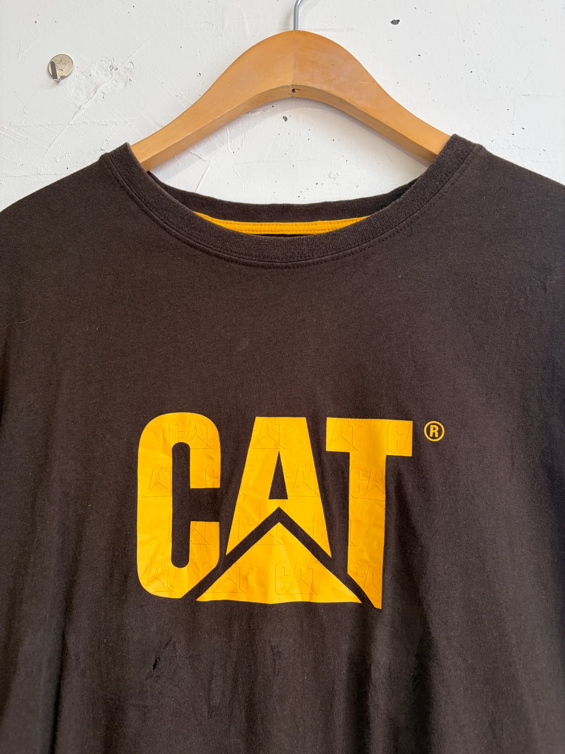 CAT t-shirt  상품이미지2