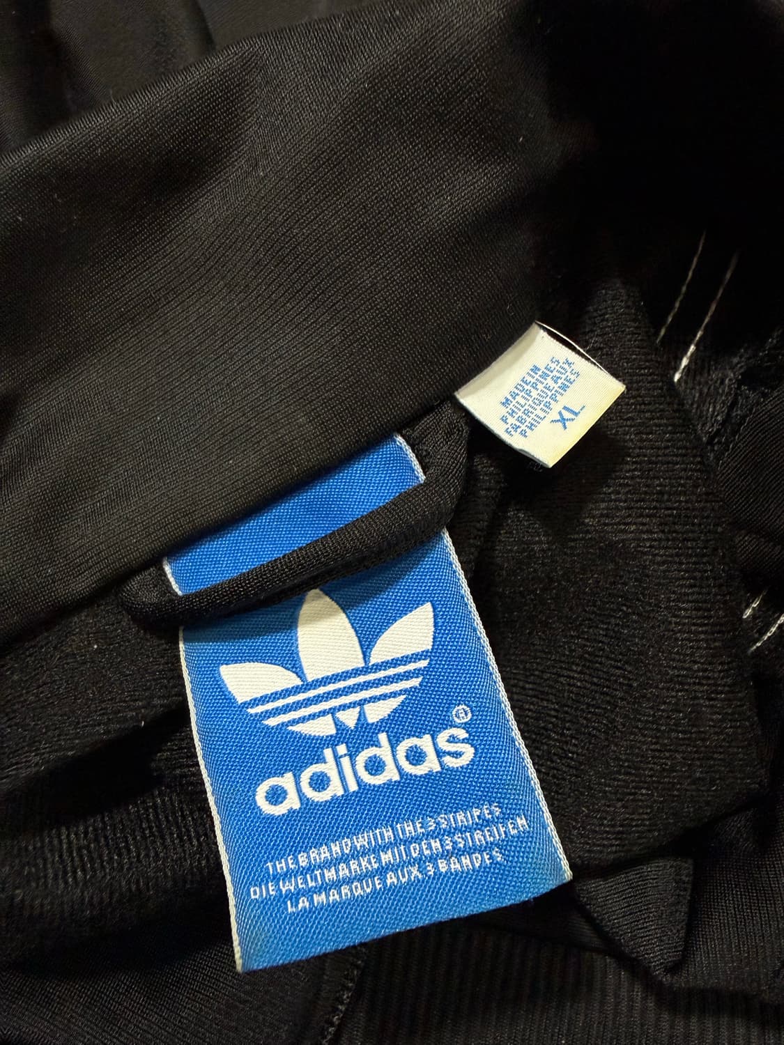 Adidas 아디다스 파이어버드 져지 상품이미지3