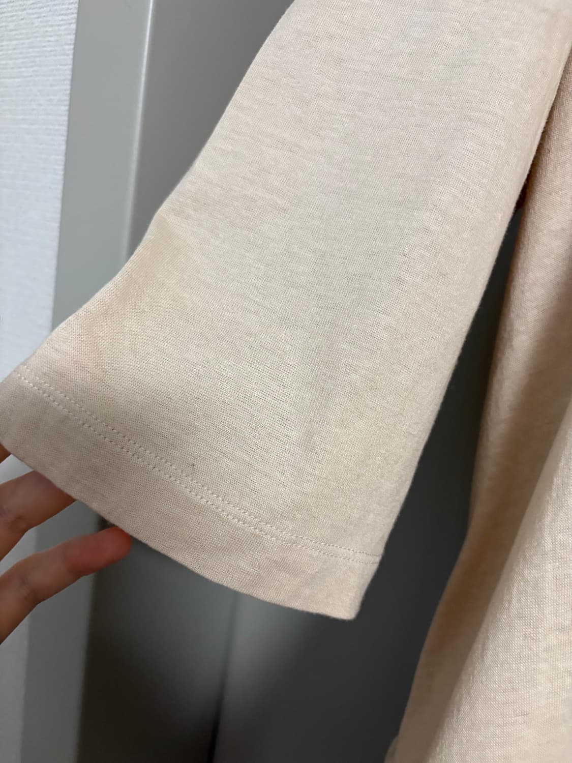 주카 드레이프 가디건 상품이미지5