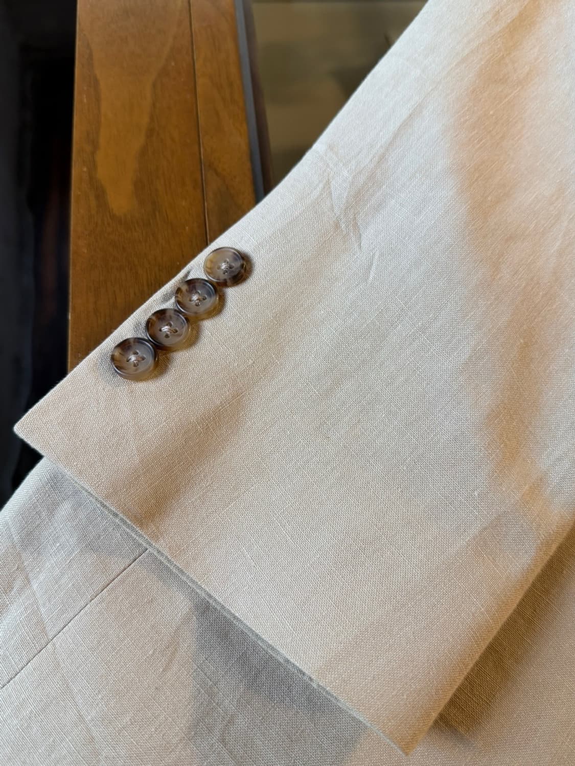 브룩스 브라더스 1818 테일러드 자켓 105 상품이미지9