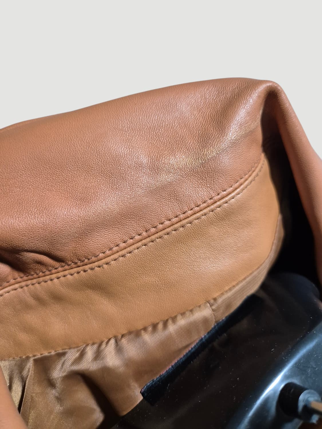 SALLY&JOHN 여자 양가죽자켓 상품이미지3