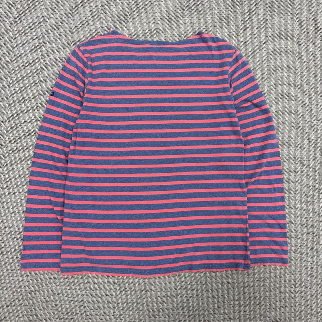 세인트 제임스 단가라 롱슬리브 v2089 상품이미지2