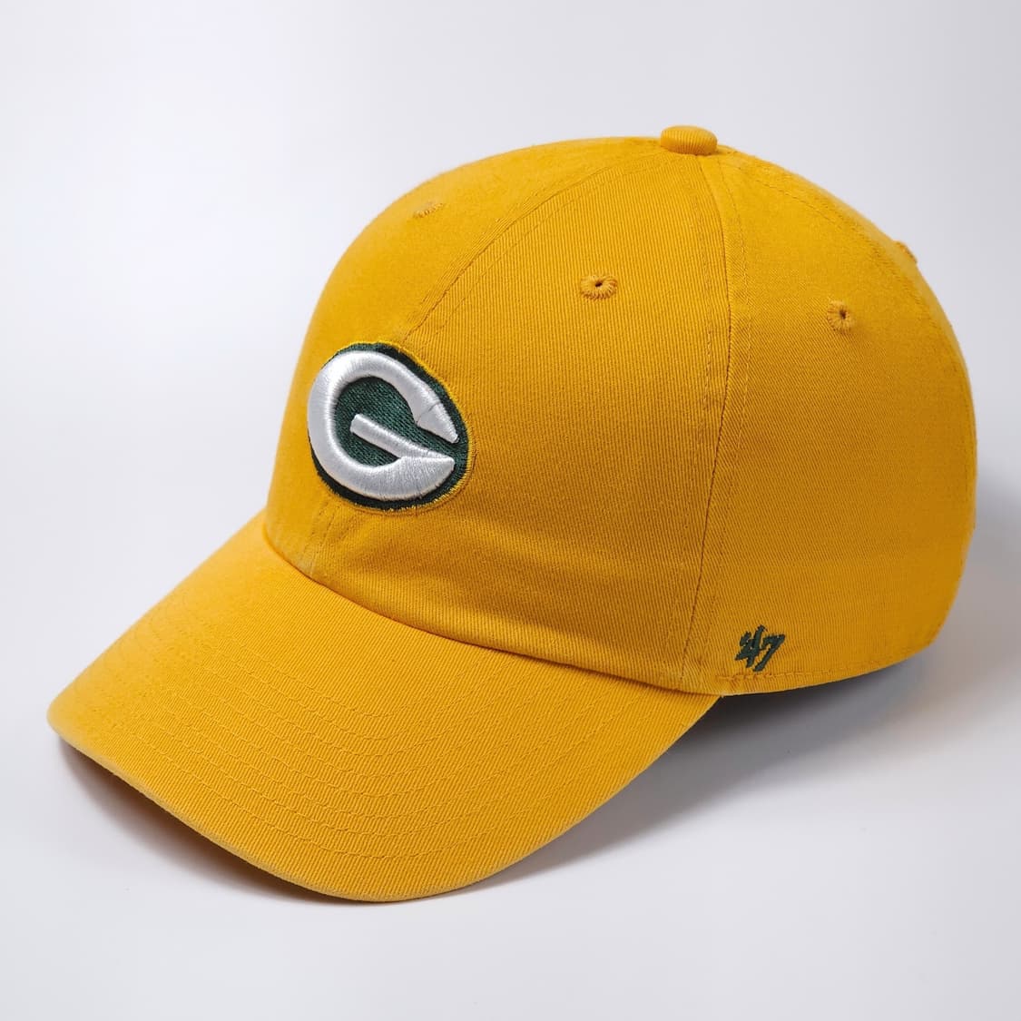 47 그린베이 패커스 NFL 빈티지 볼캡 모자 상품이미지2