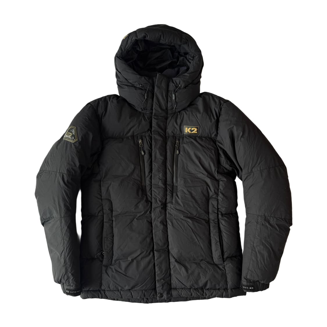 K2 코볼트 대장급 구스다운 패딩 M 상품이미지2