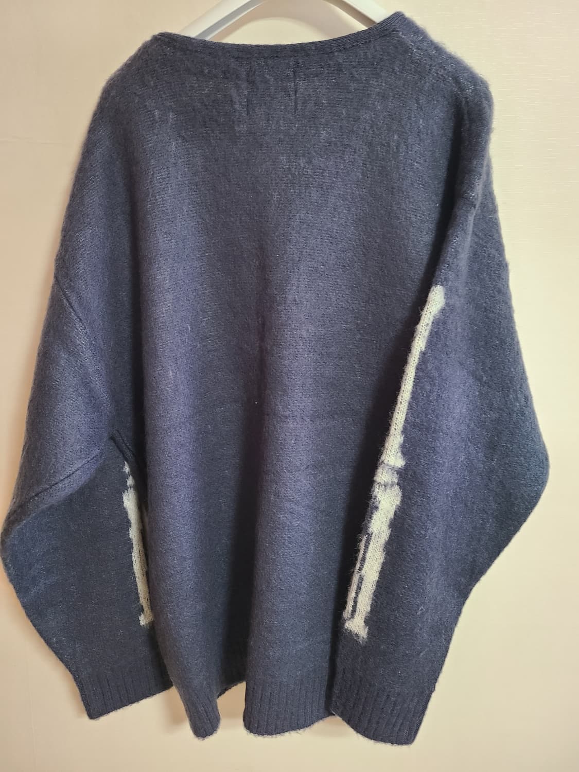 빔즈 가디건 상품이미지2