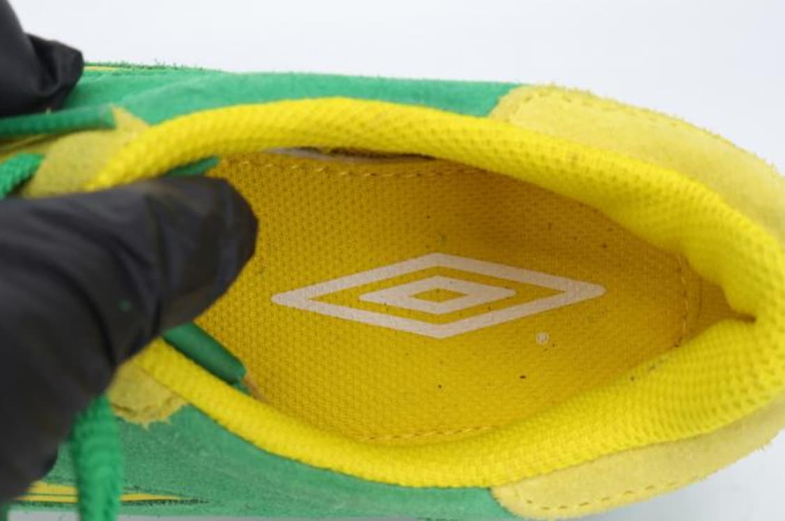 엄브로 스니커즈 상품이미지4