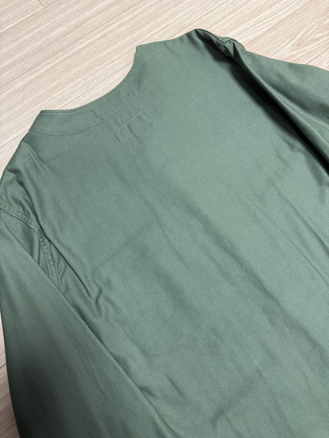 엔지니어드가먼츠 하오리 밀리털 포켓 자켓 (스투시 팔라스 슈프림 캐피탈) 상품이미지5