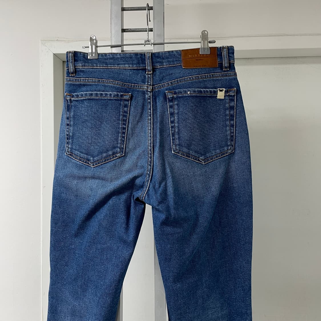 막스마라 위켄드 데님 팬츠 42(W) 상품이미지2