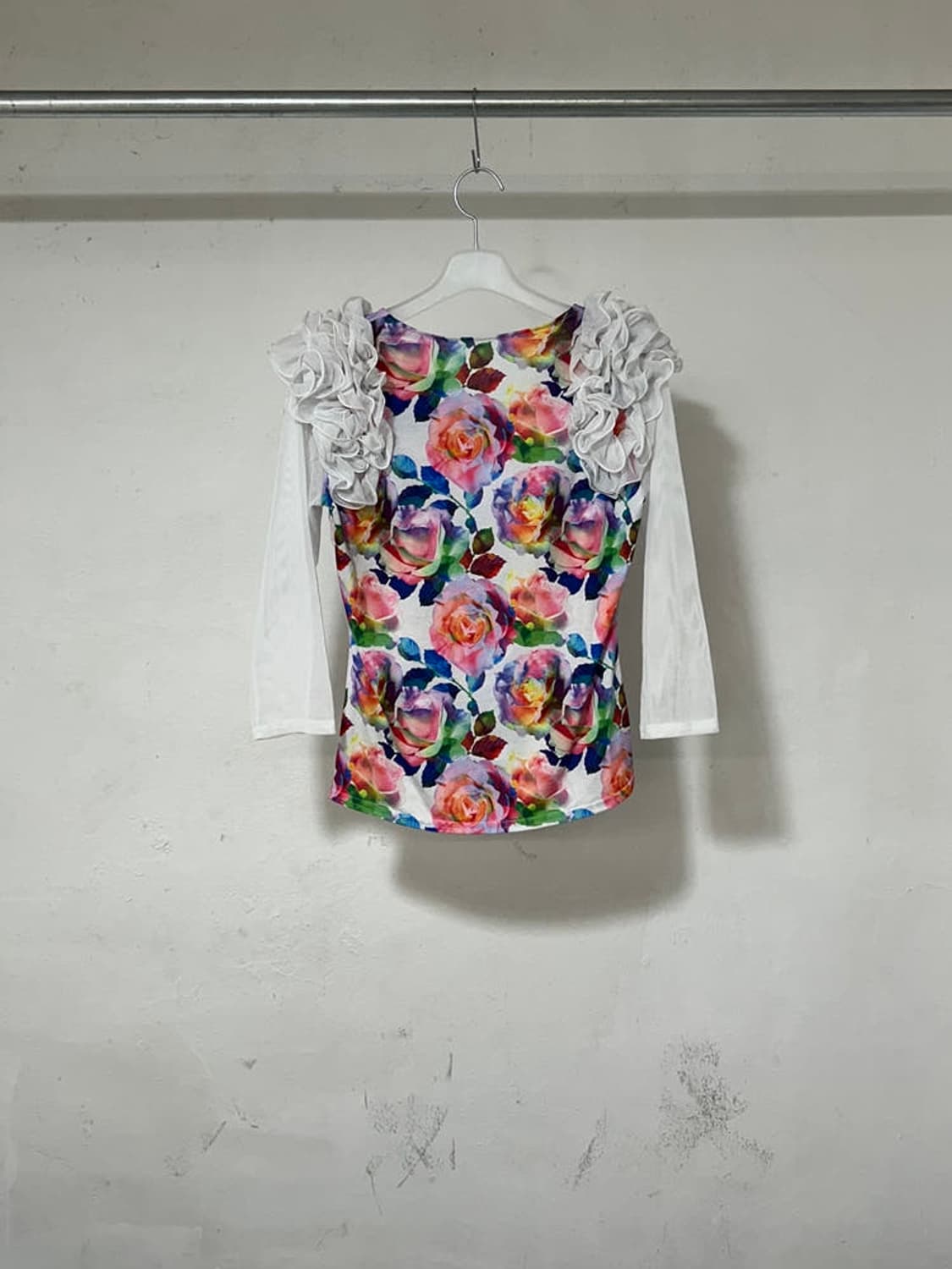 vtg top 상품이미지5