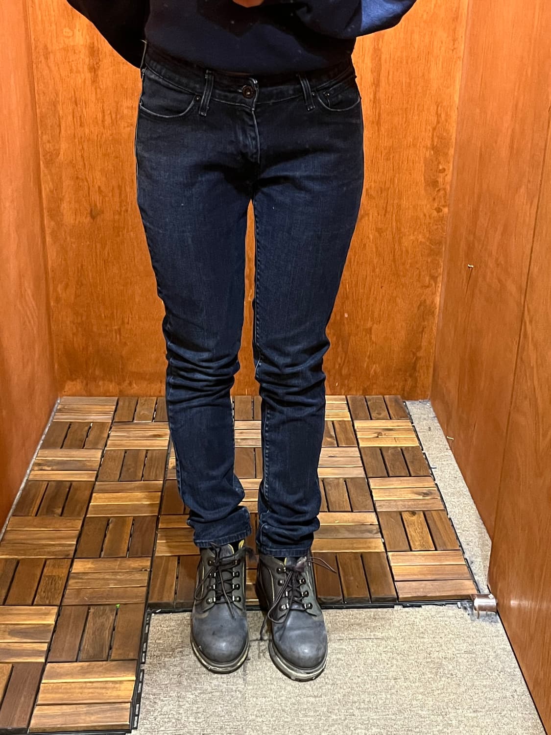  (28) Levi’s (리바이스 스키니)  상품이미지2