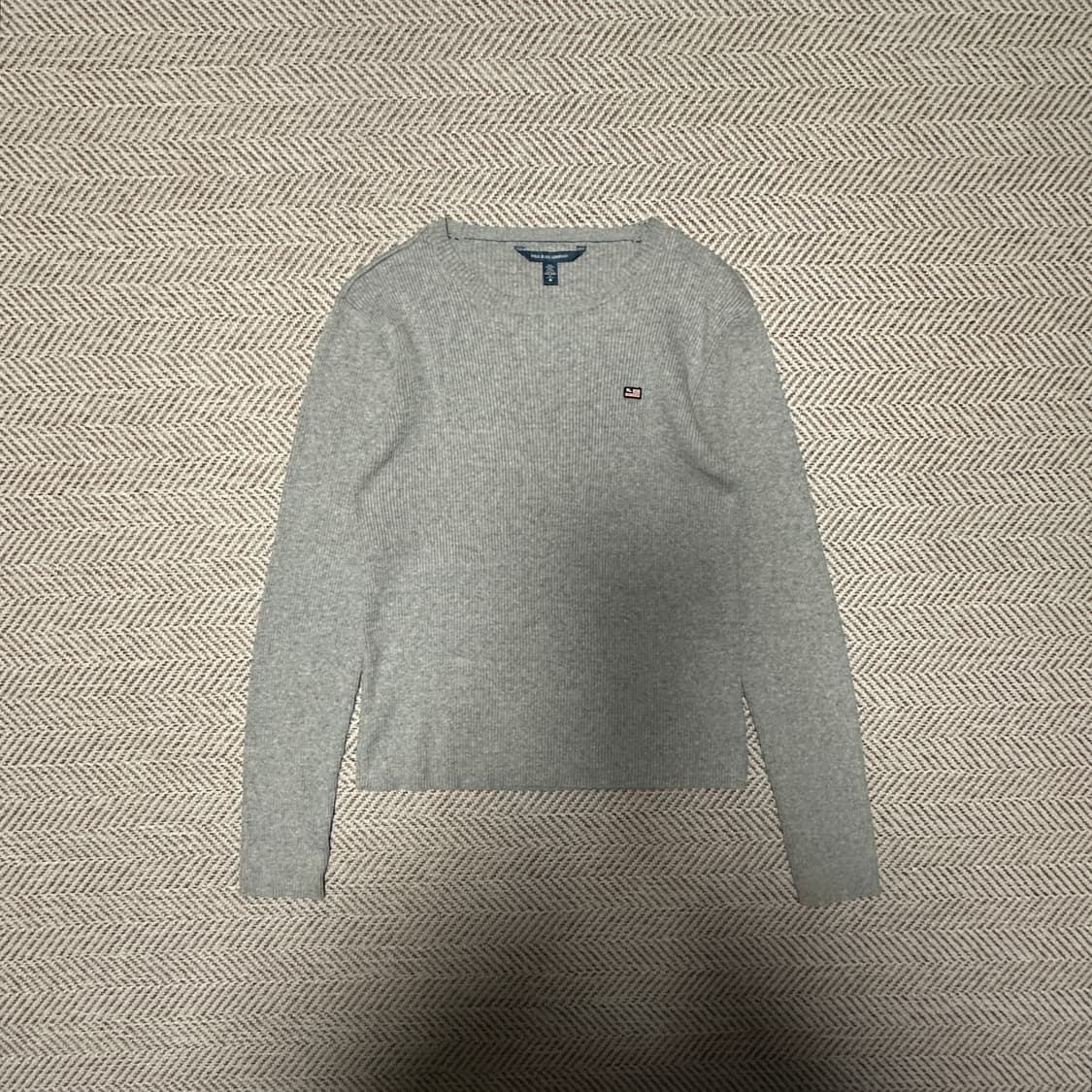 POLO RALPH LAUREN jeans cotton knit 상품이미지1