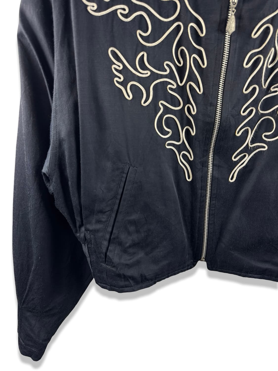 Yoshiyuki Konishi FICCE JAKET3358 상품이미지4