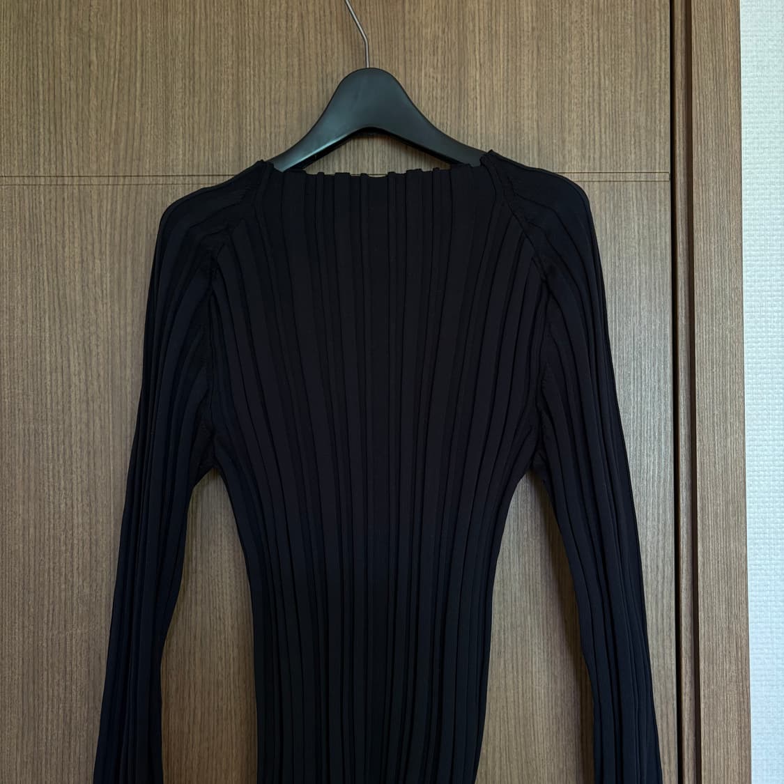 le17septembre 르셉템버 Millie mockneck top 상품이미지2