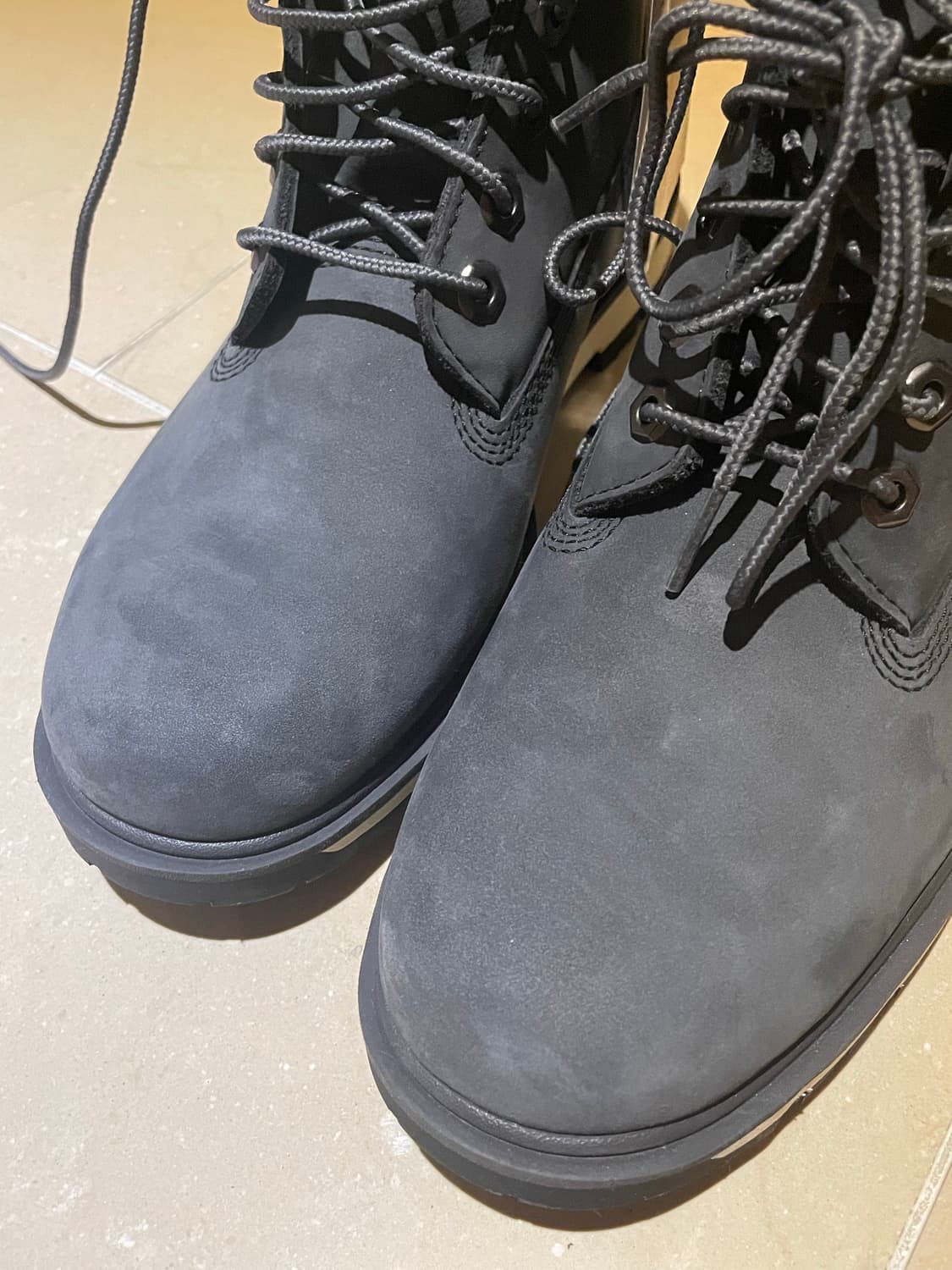 팀버랜드 워커6 워터프루프 부츠 상품이미지3