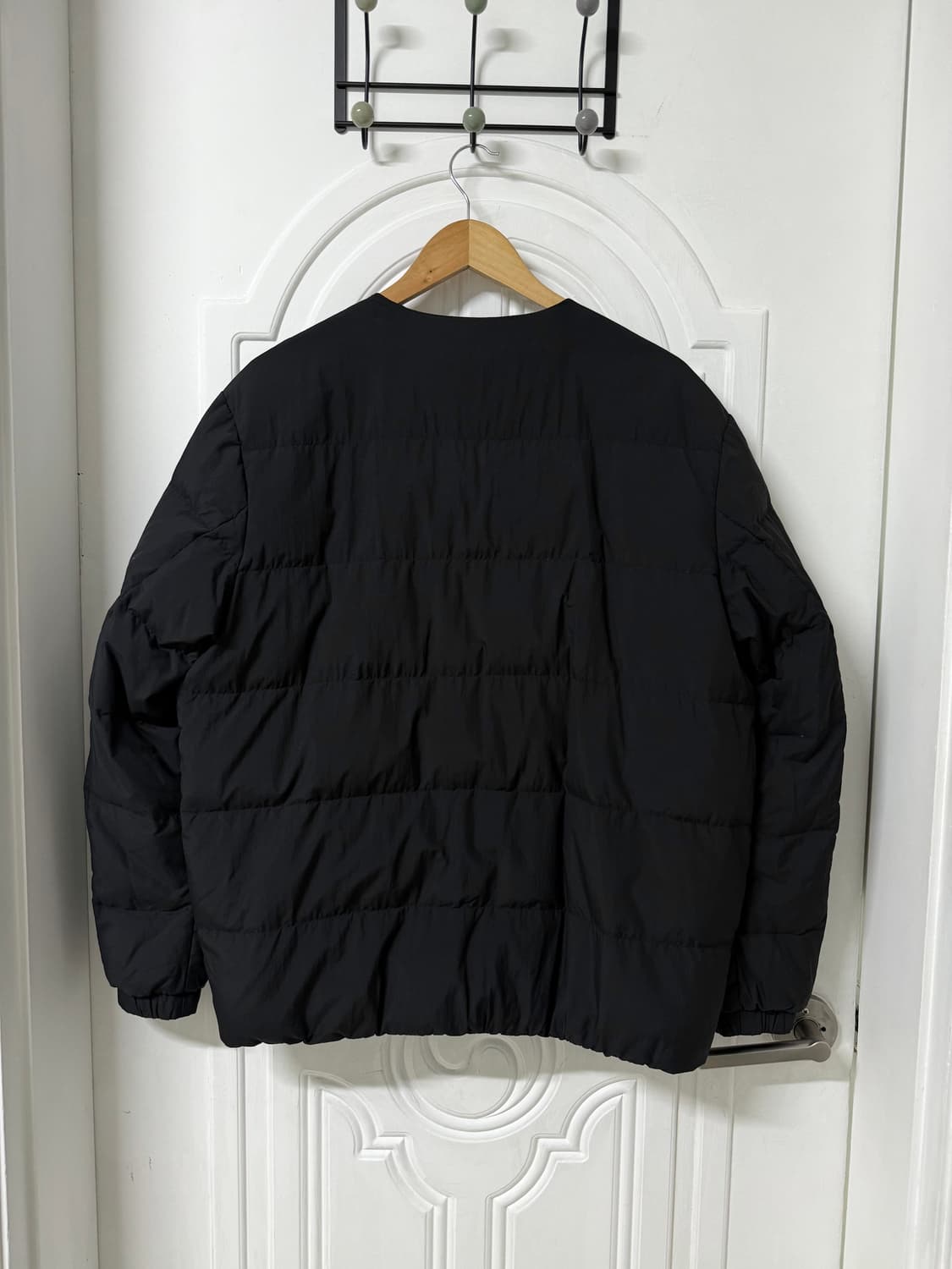 100사이즈 디스커버리 픽토르 경량패딩  상품이미지7