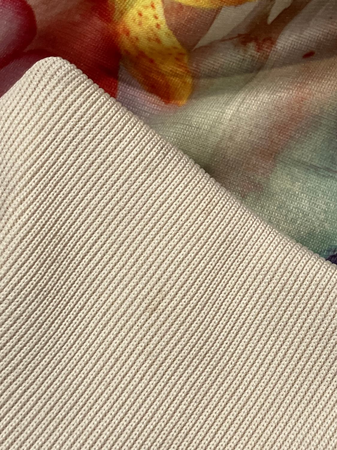 아디다스 파이어버드 플라워 트랙탑져지 S   상품이미지7