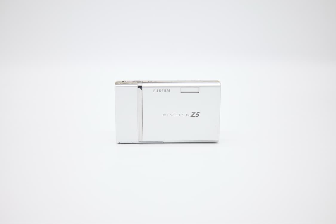 BOX SET📦) 후지필름 파인픽스 Z5fd 디카✨ 상품이미지2