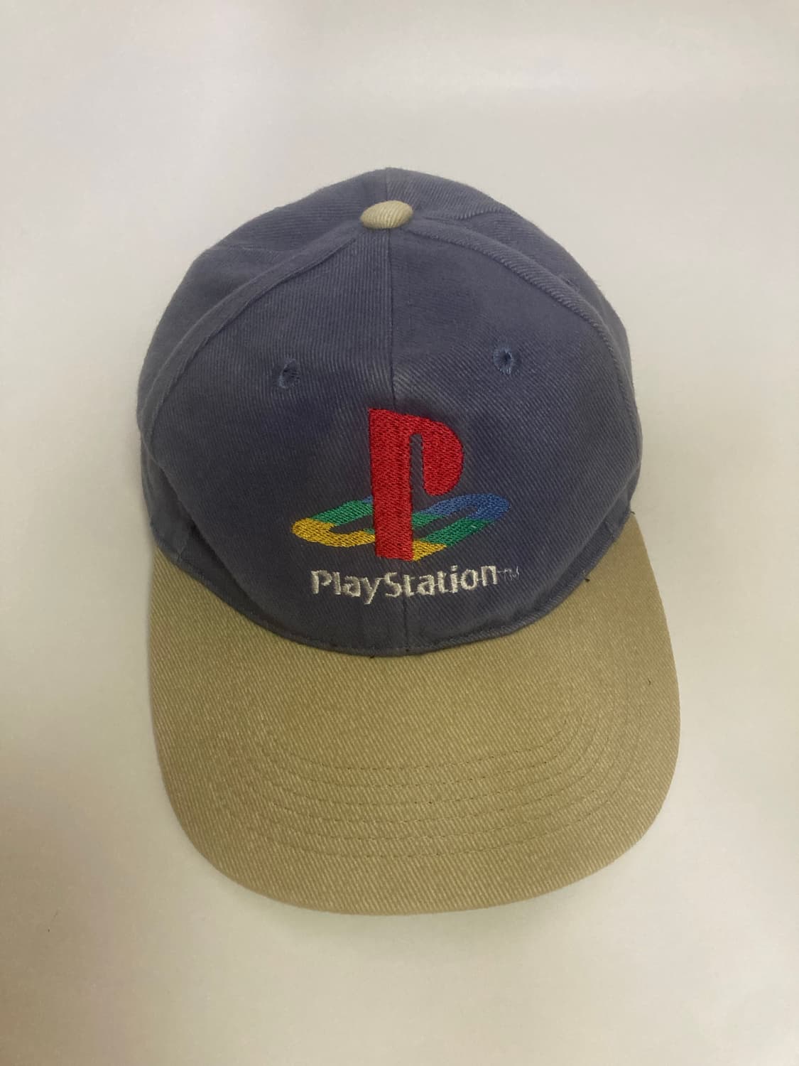 90s playstation cap 상품이미지1
