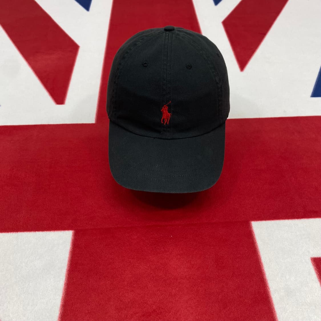폴로 볼캡 free 상품이미지1