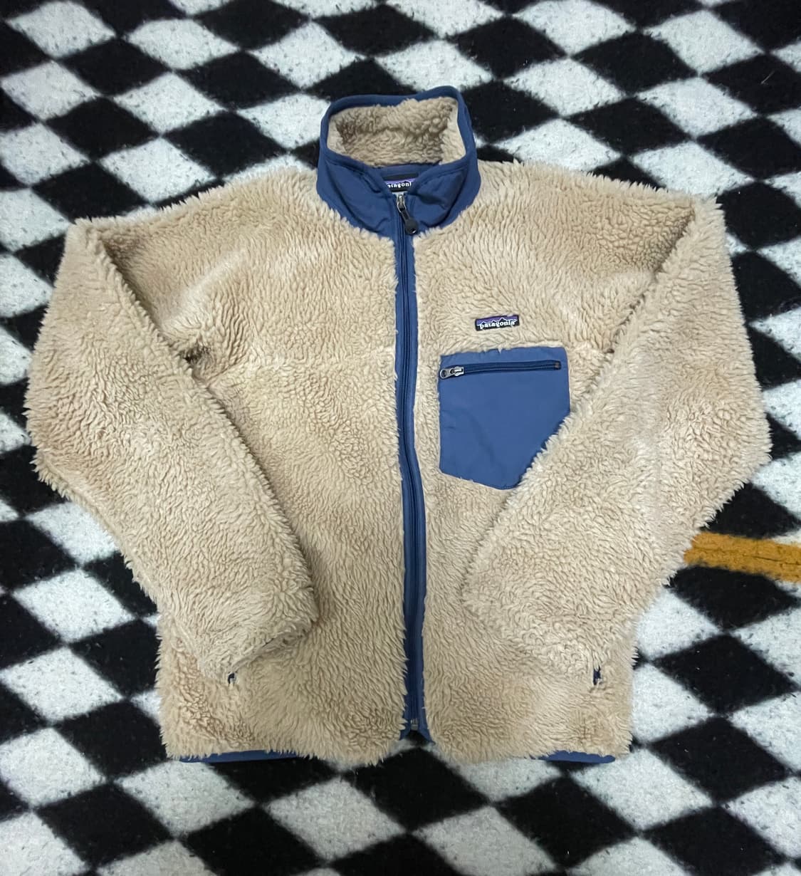 PATAGONIA 딥파일 2004 상품이미지1