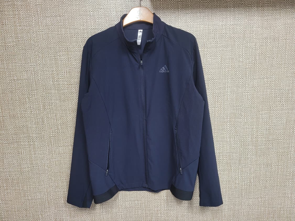 L 100사이즈 아디다스 경량 자켓 바람막이  상품이미지1