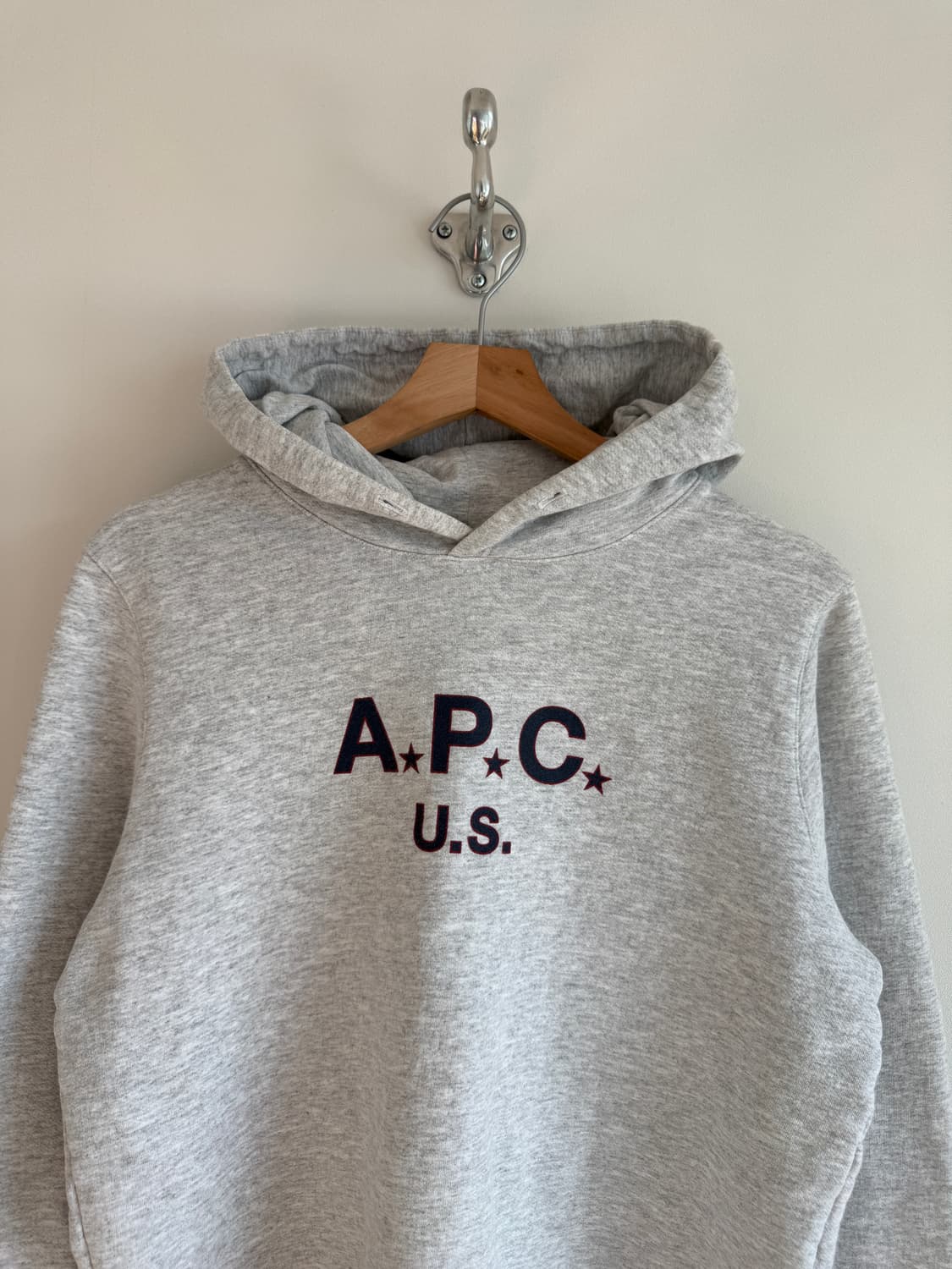 아페쎄(A.P.C) U.S. 후드(U.S.A) 상품이미지2