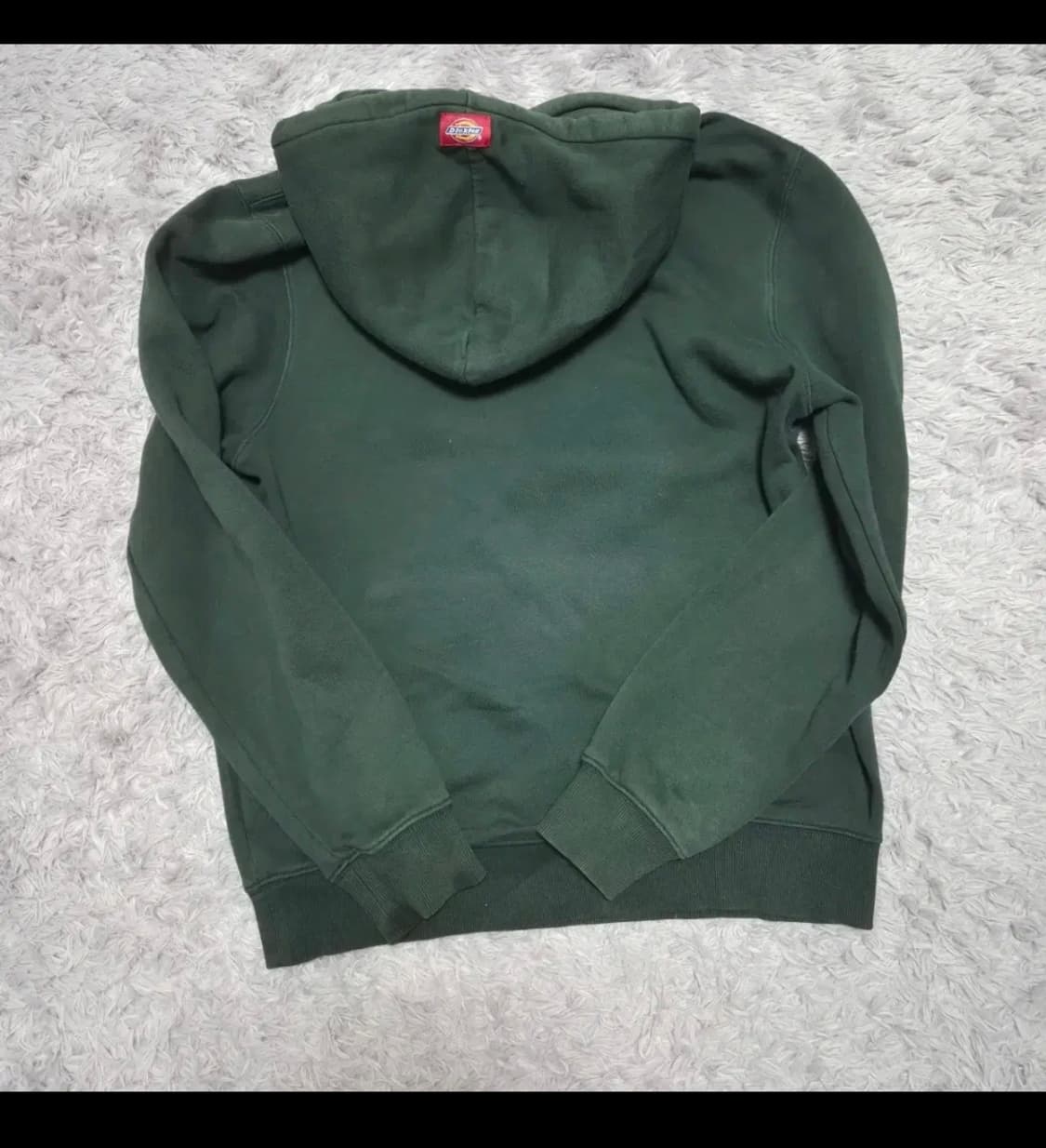 디키즈 후드티(남.여공용) 상품이미지2