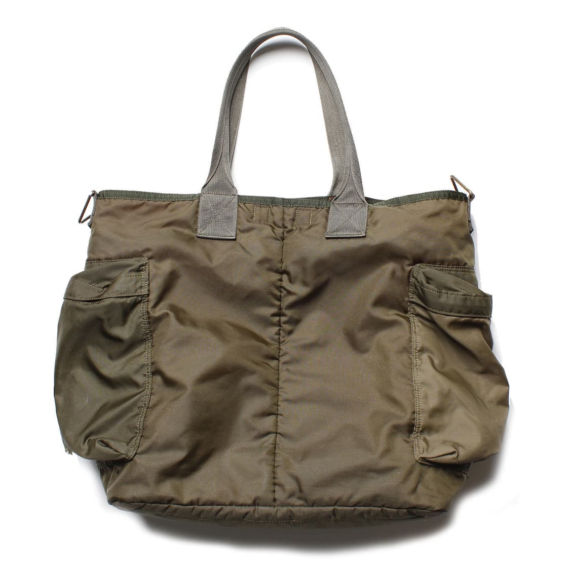 PORTER FORCE 2WAY TOTE BAG 상품이미지7
