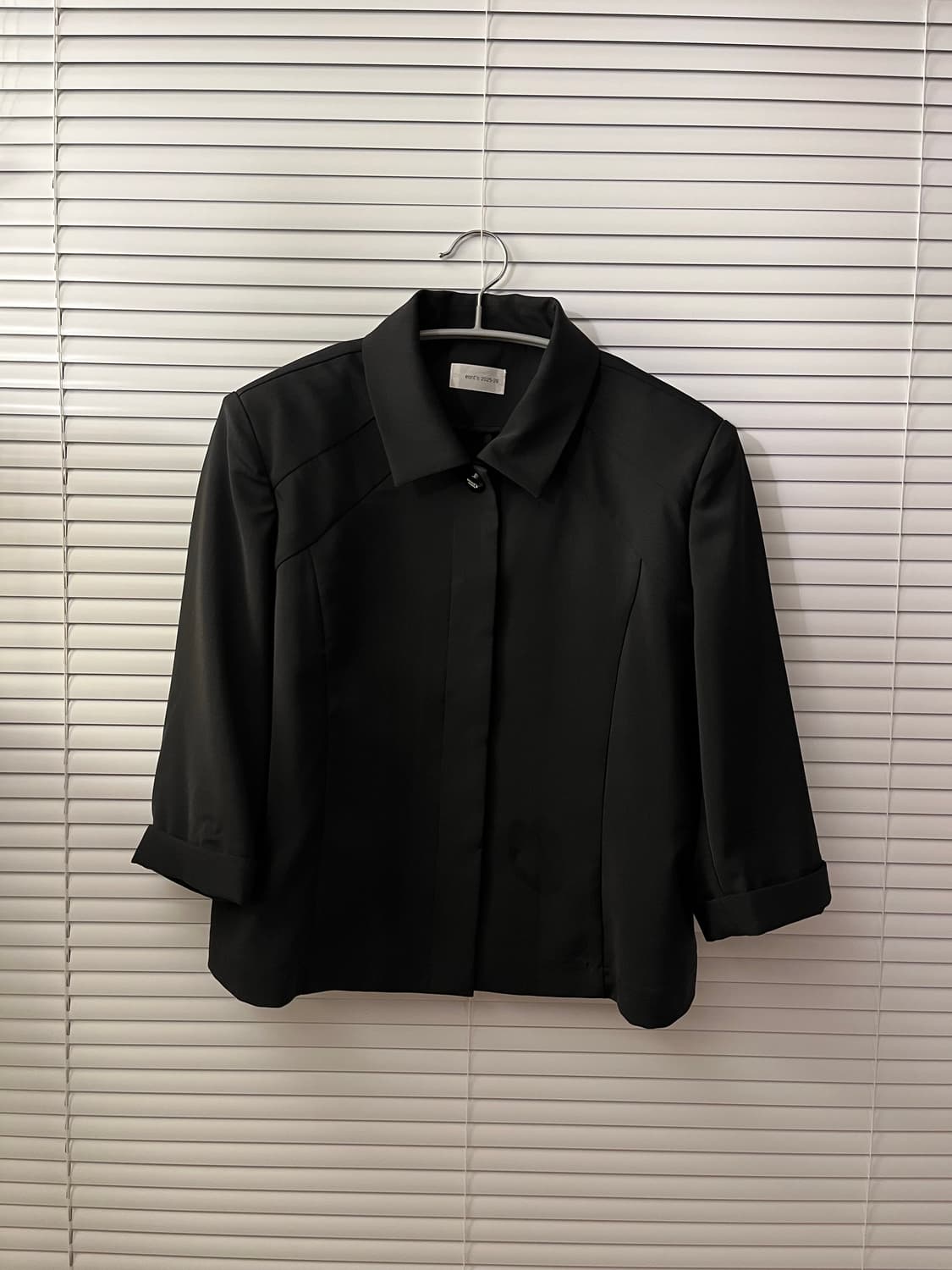 Eonts 카프리 자켓 상품이미지1