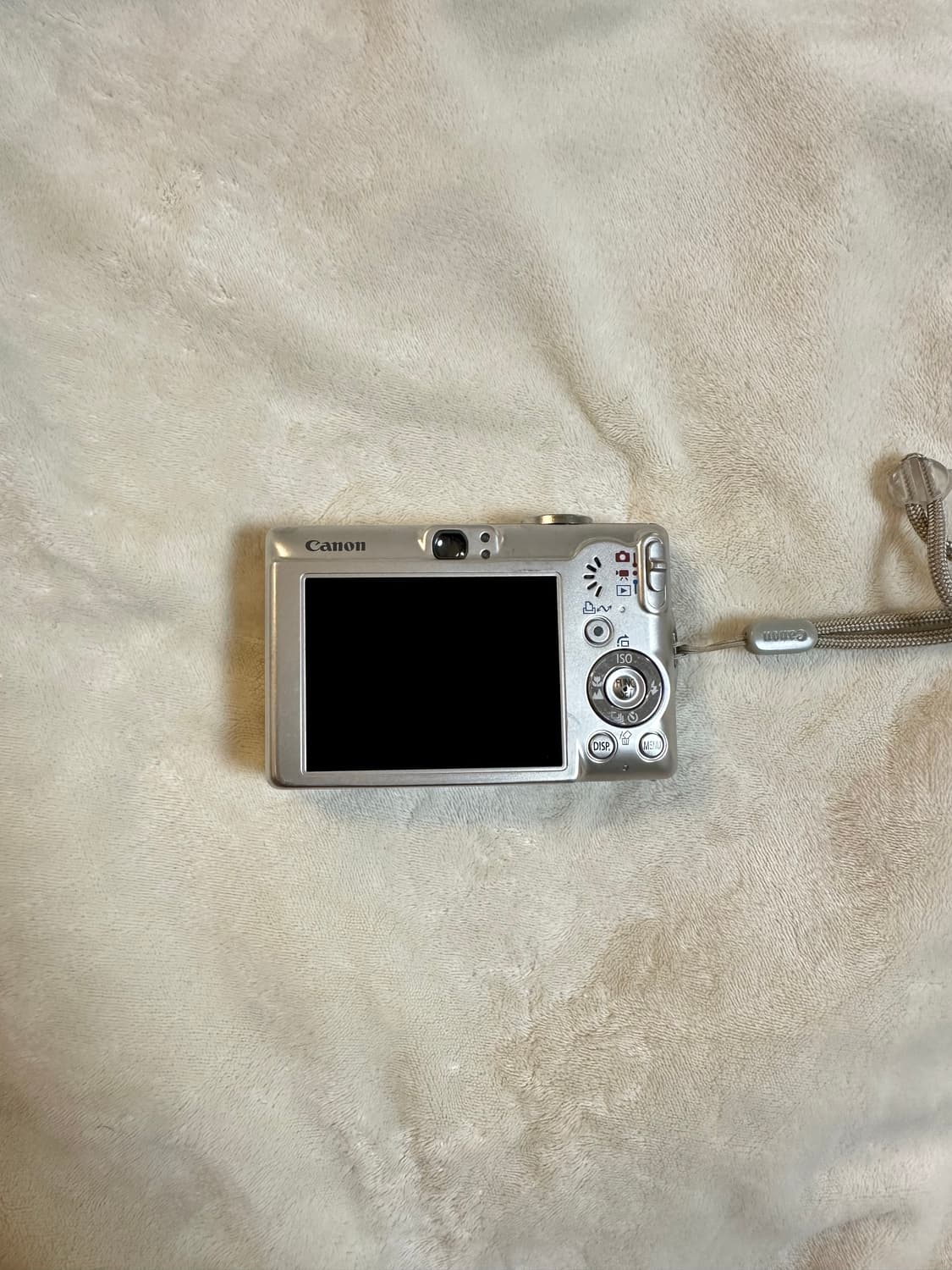 캐논 익서스 60디카 디지털카메라  상품이미지2