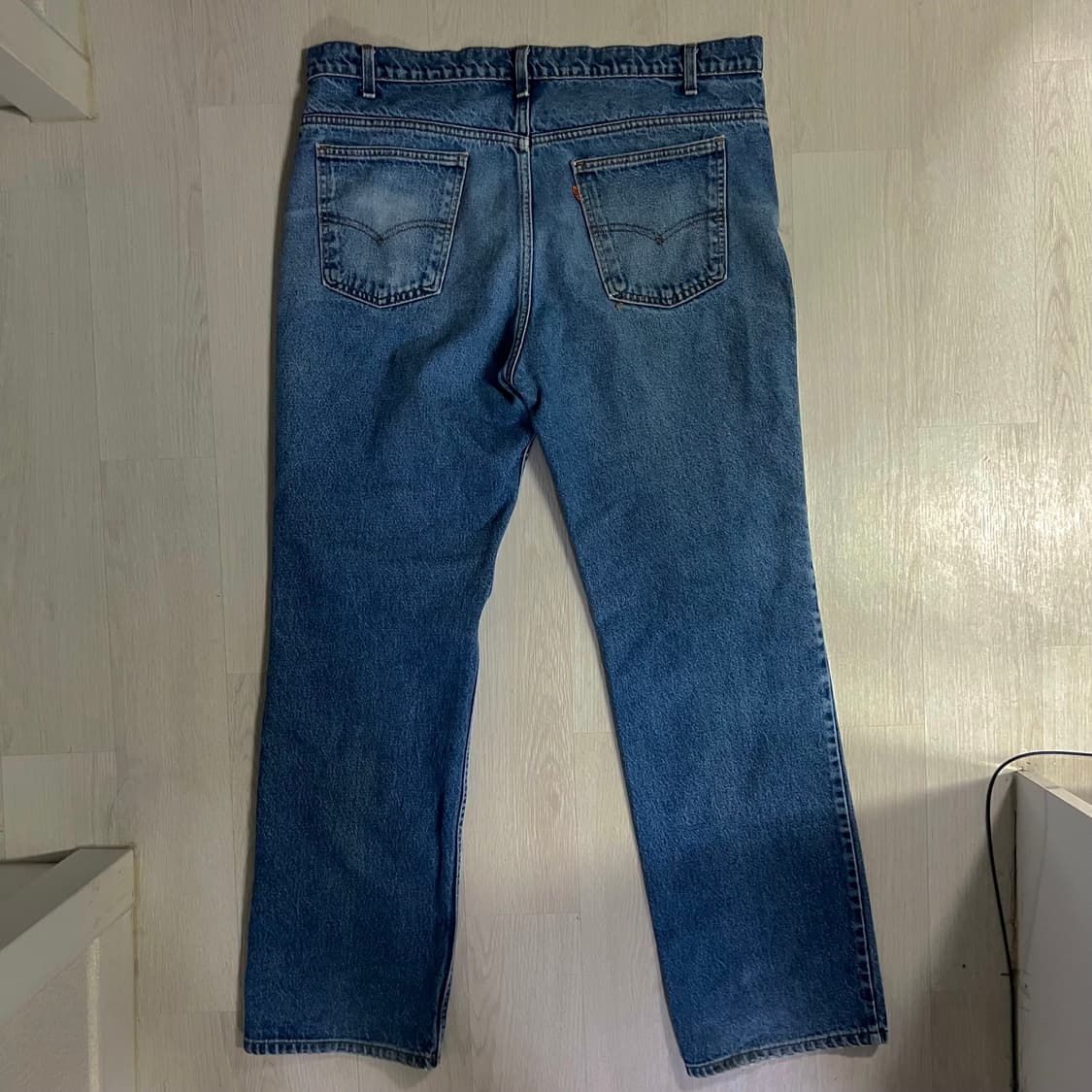 90s 리바이스 517 40(36-38추천) Usa 상품이미지2