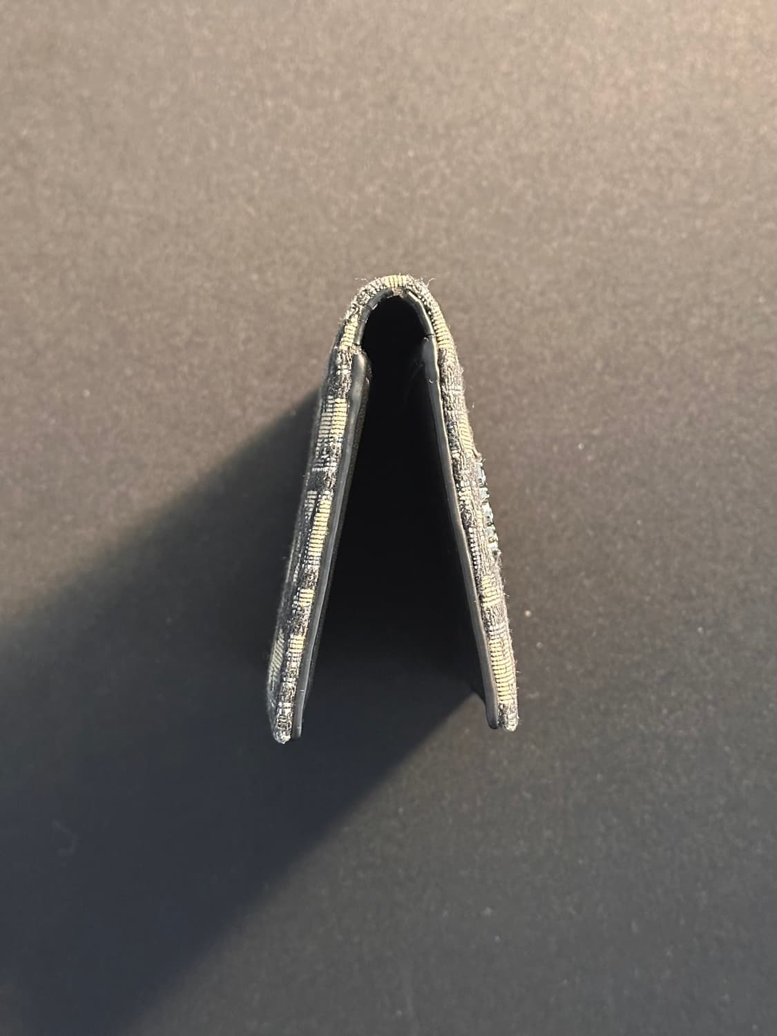 디올 오블리크 지갑 (박스만 없습니다) 상품이미지6