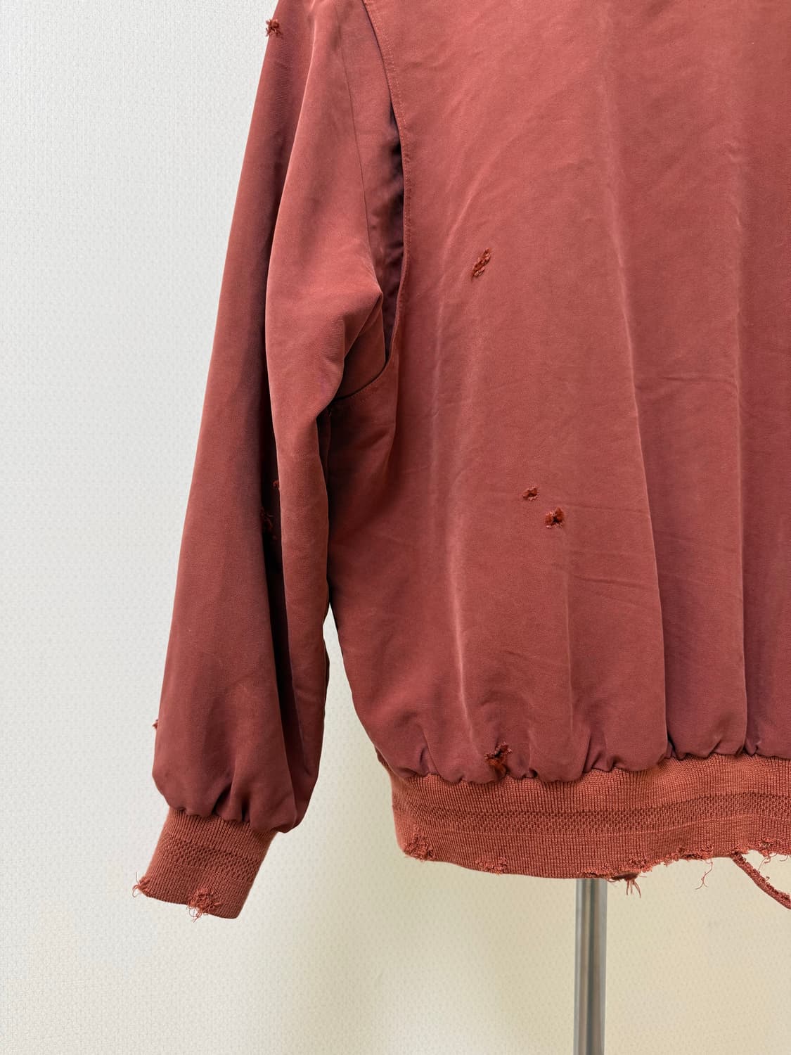 빈티지 워크 자켓 상품이미지9