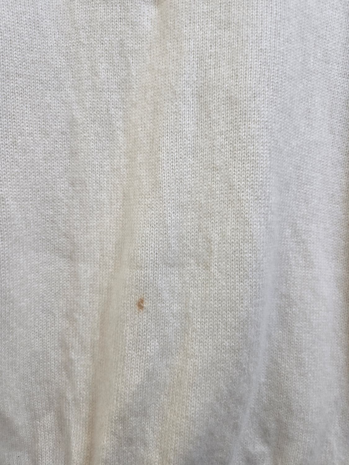 Theory 띠어리 케시미어 100% 아이보리 가디건 상품이미지7