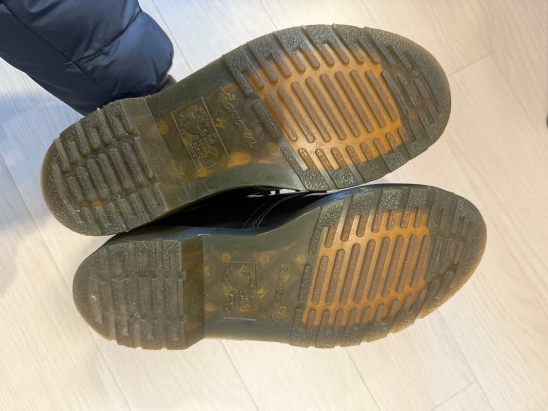 닥터마틴 1461 220 상품이미지2